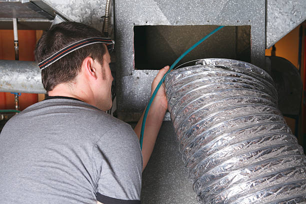 Best Local Air Duct Cleaning Services  in Oviedo, FL
