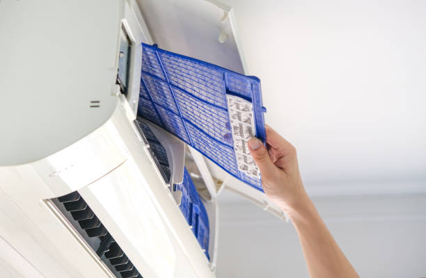 Home Air Vent Cleaning in Oviedo, FL